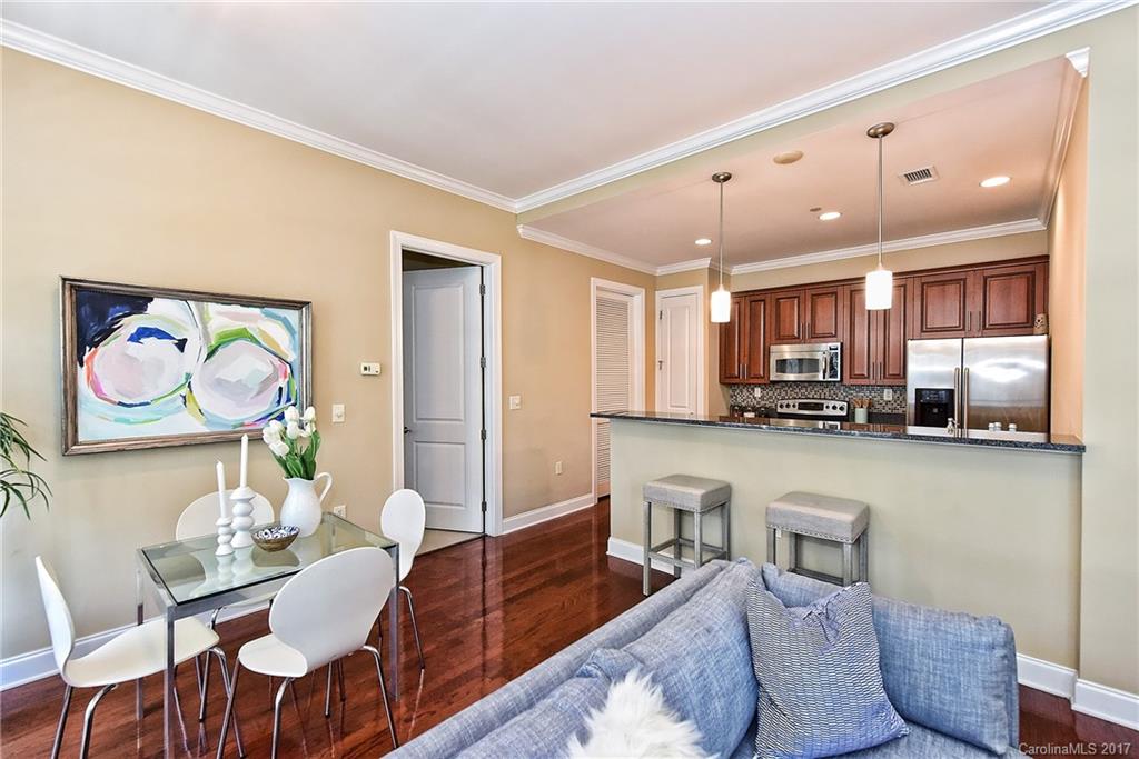 Third Ward - Residential Lease