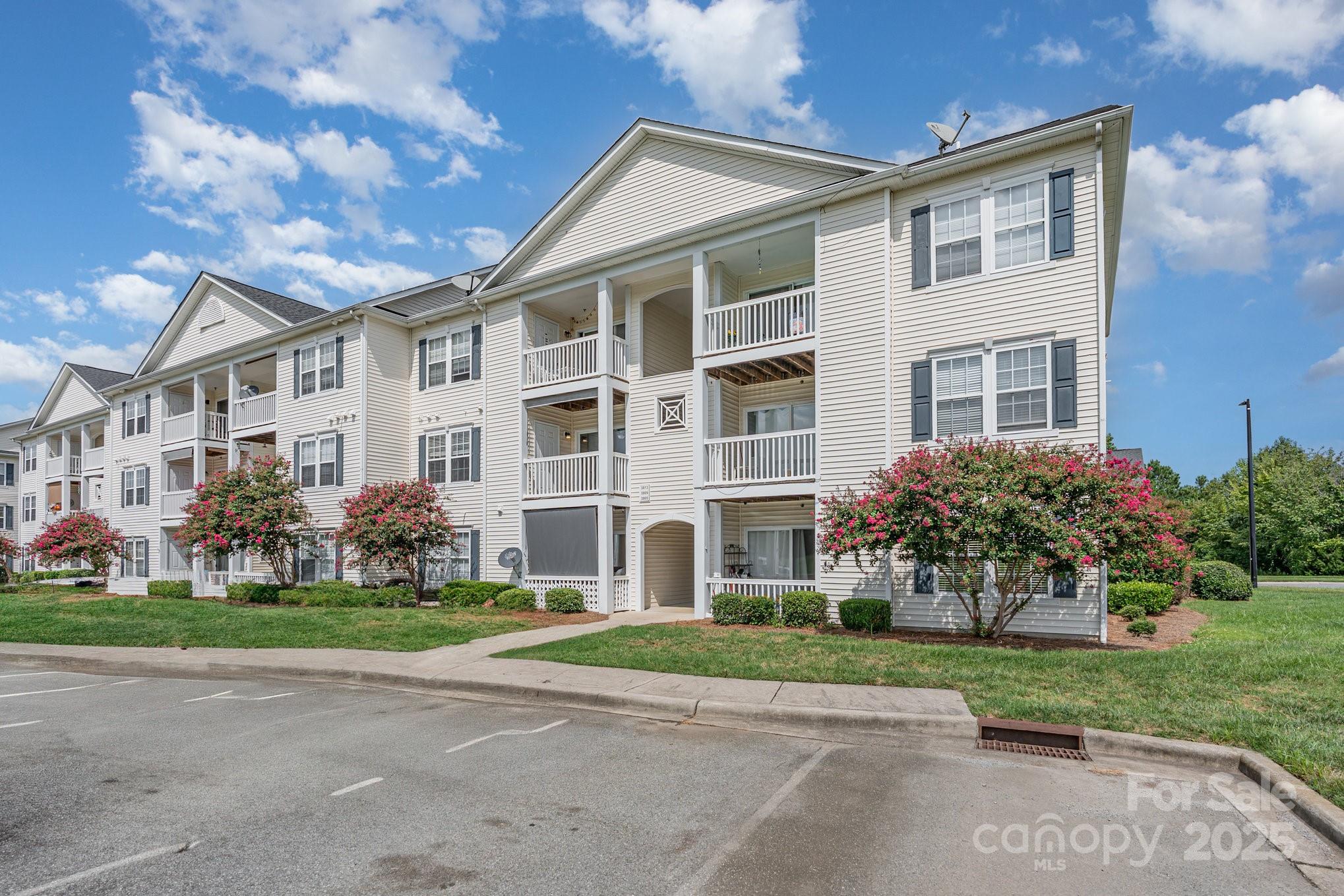 3809 Carl Parmer Drive