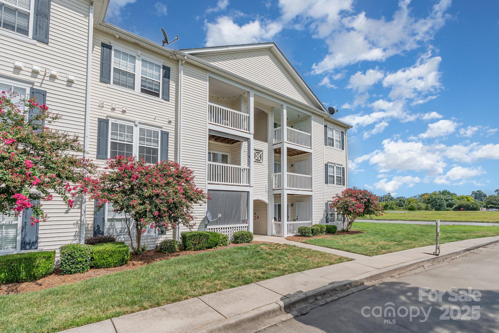 3809 Carl Parmer Drive