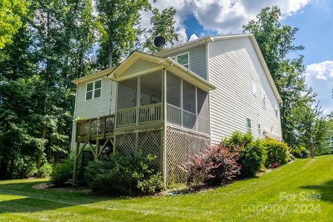 A home in Mint Hill