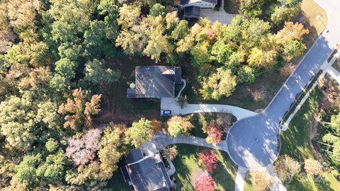 A home in Mint Hill