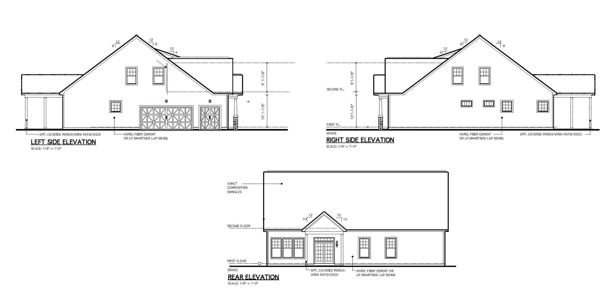 433 Henry Chapel Road