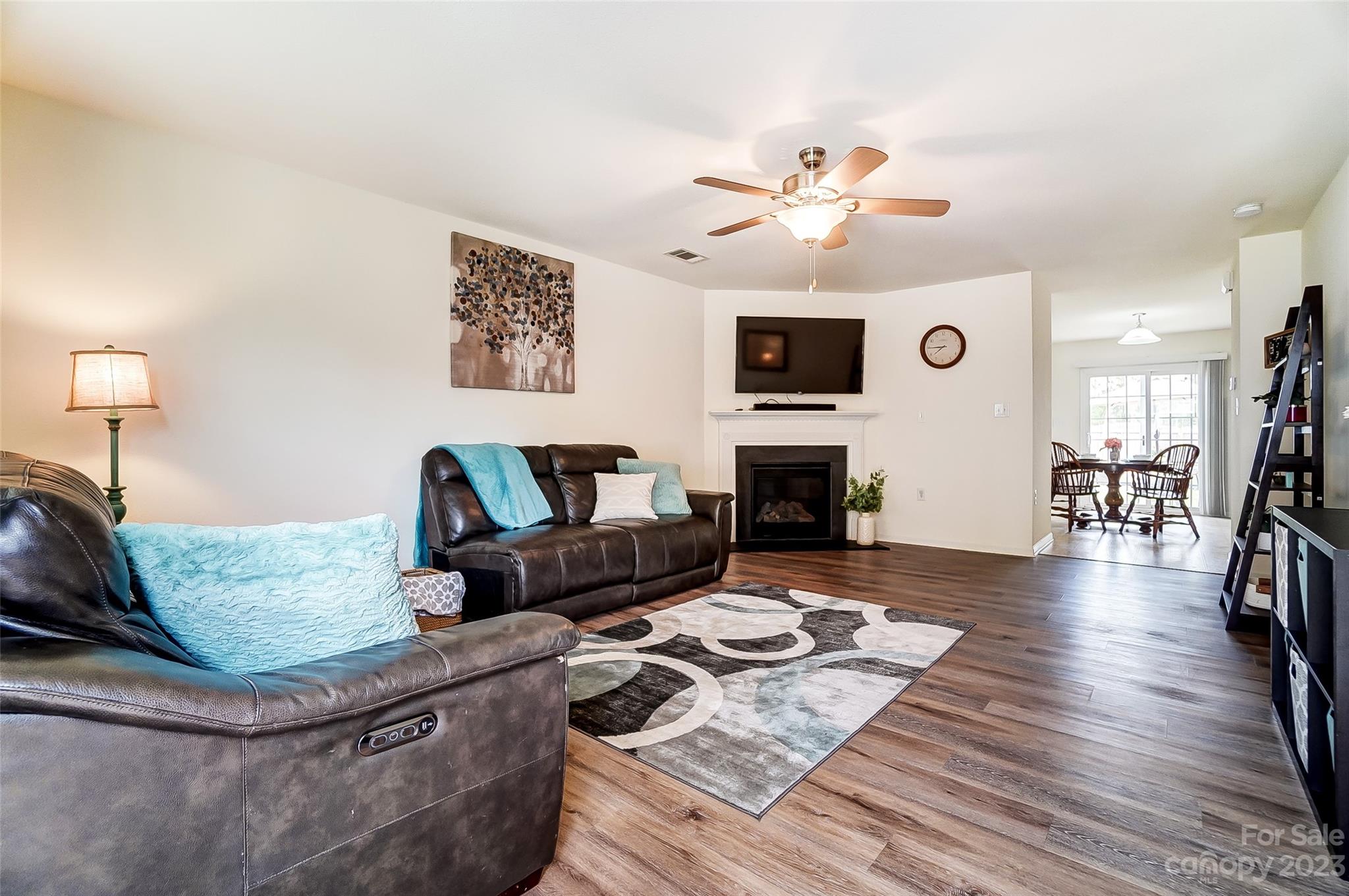 St Johns Forest - Residential