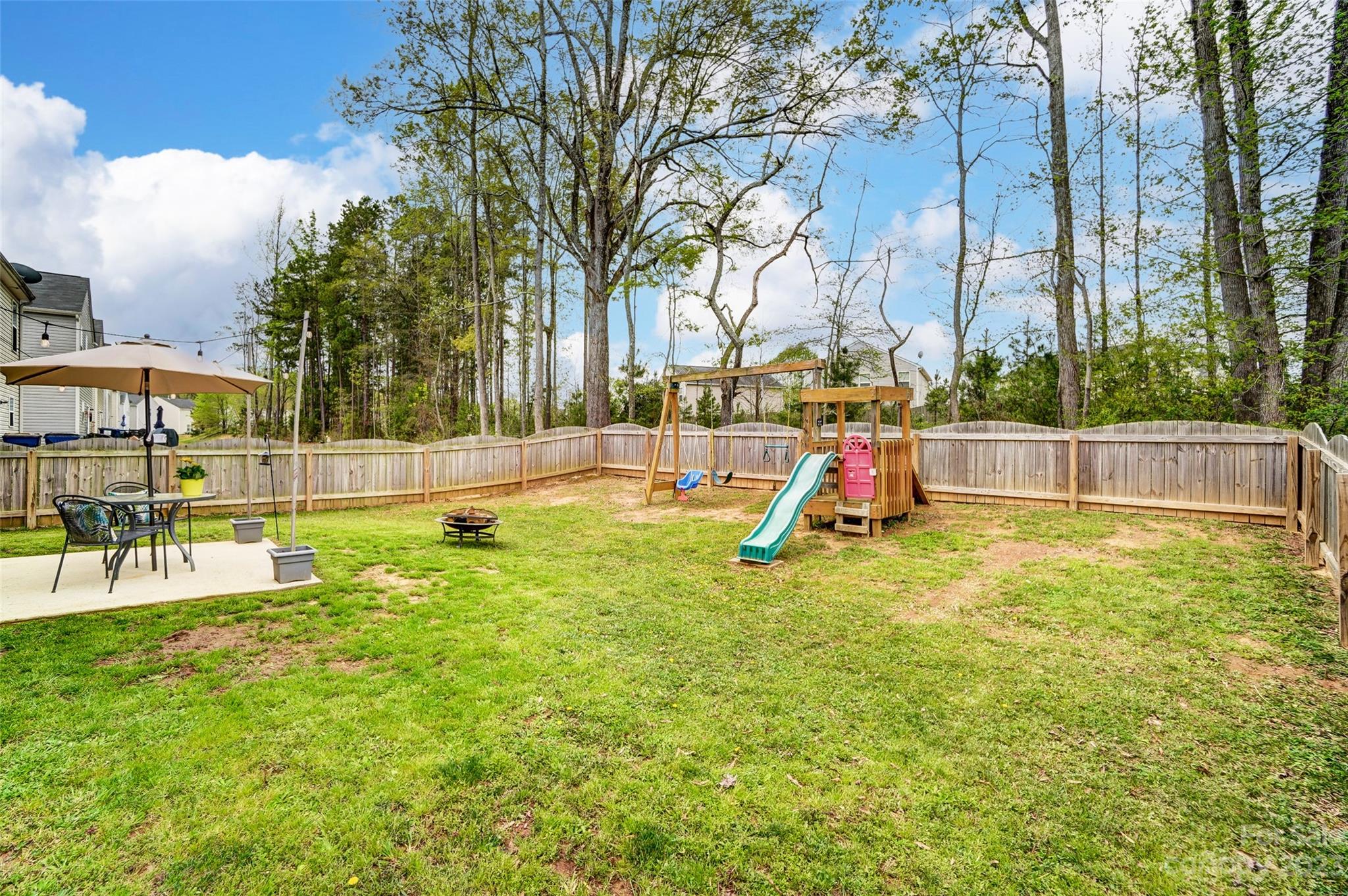 St Johns Forest - Residential