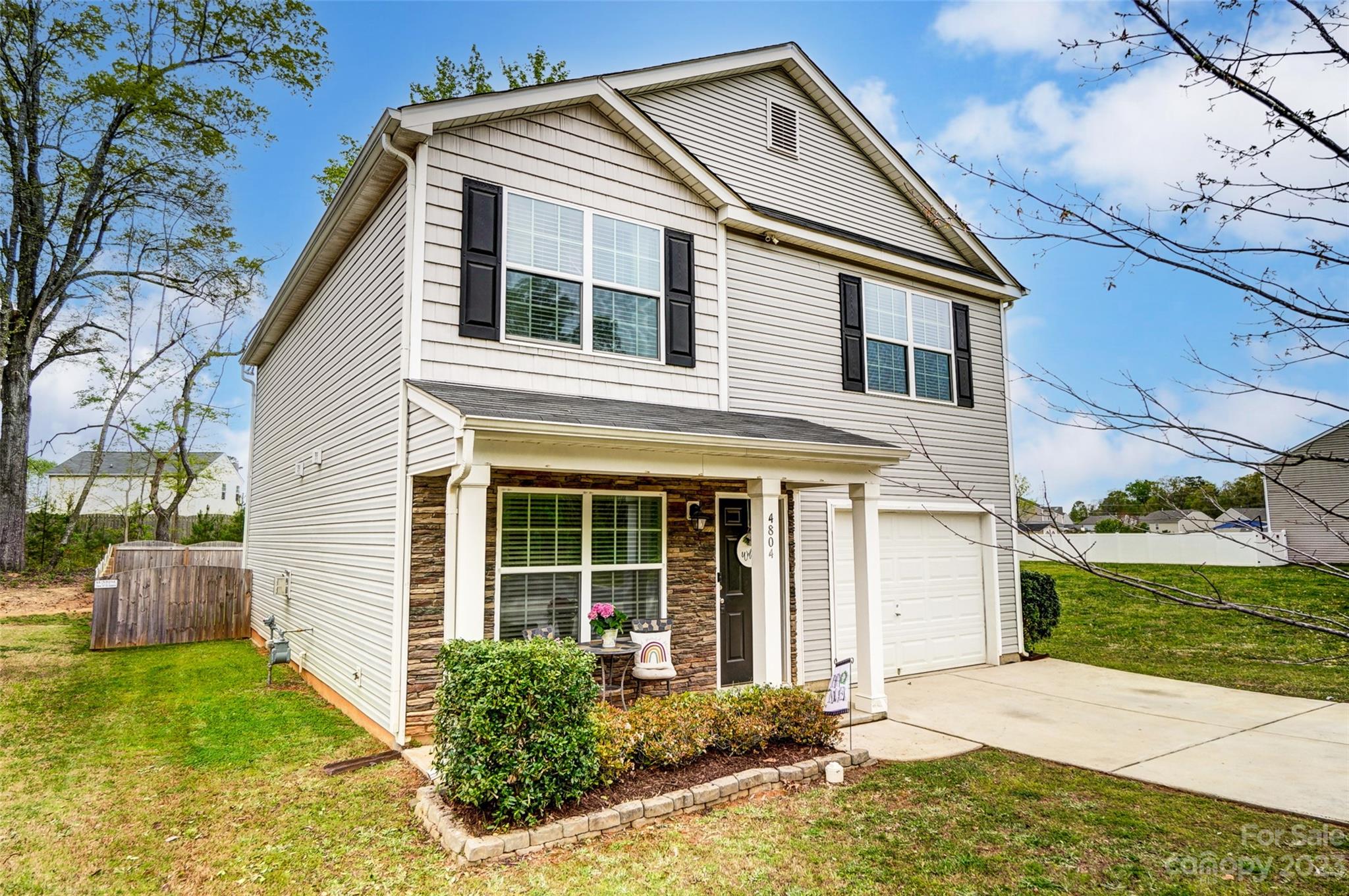 St Johns Forest - Residential