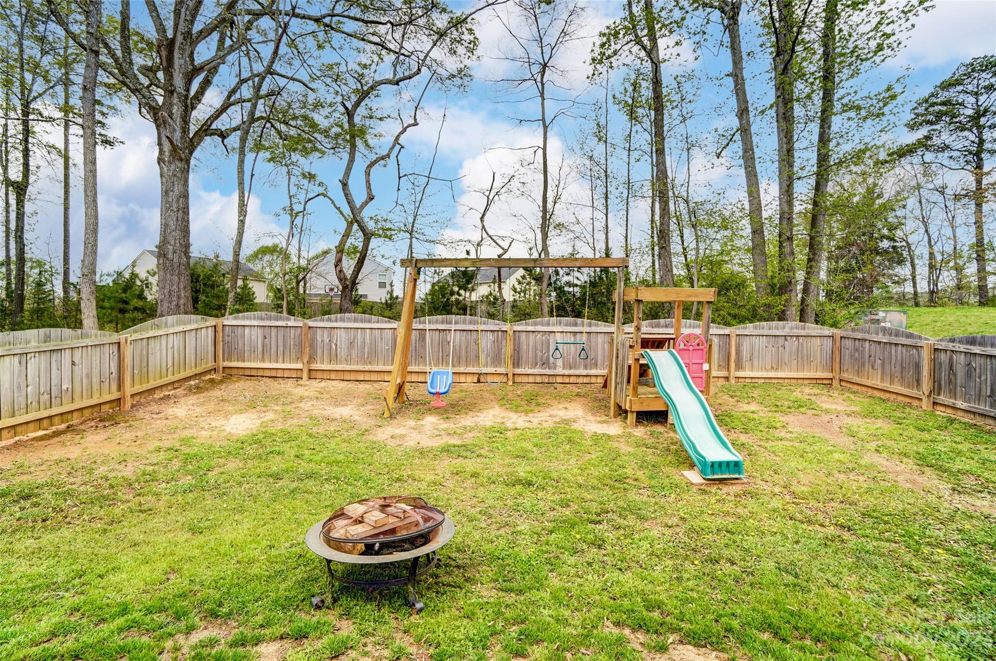 St Johns Forest - Residential