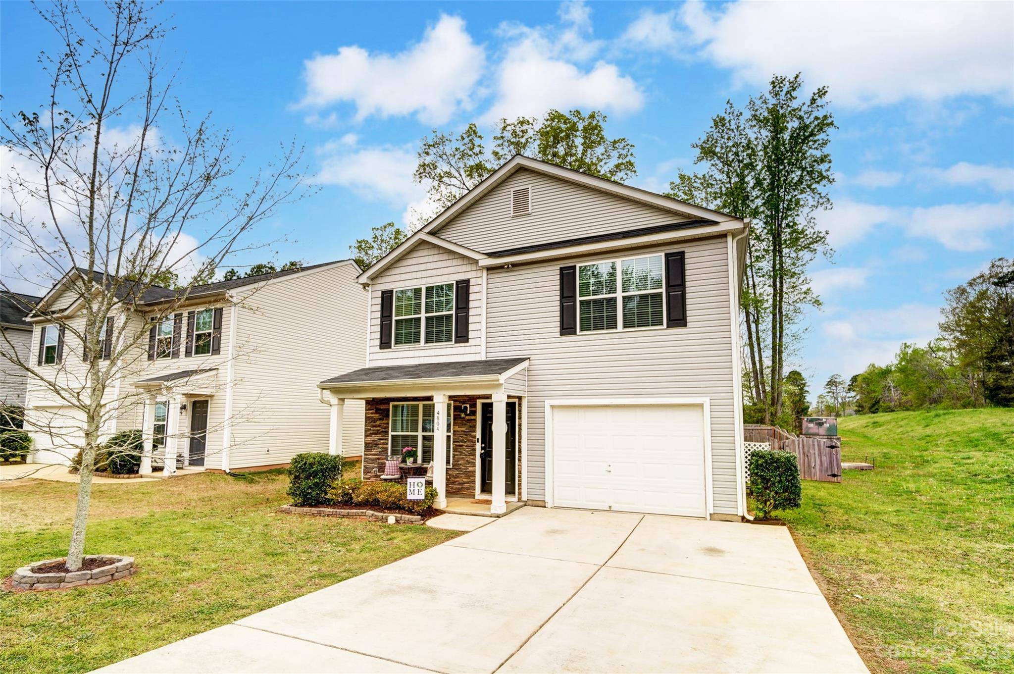 St Johns Forest - Residential