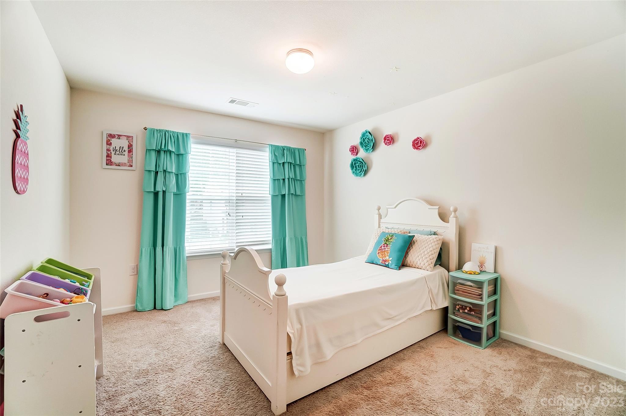 St Johns Forest - Residential