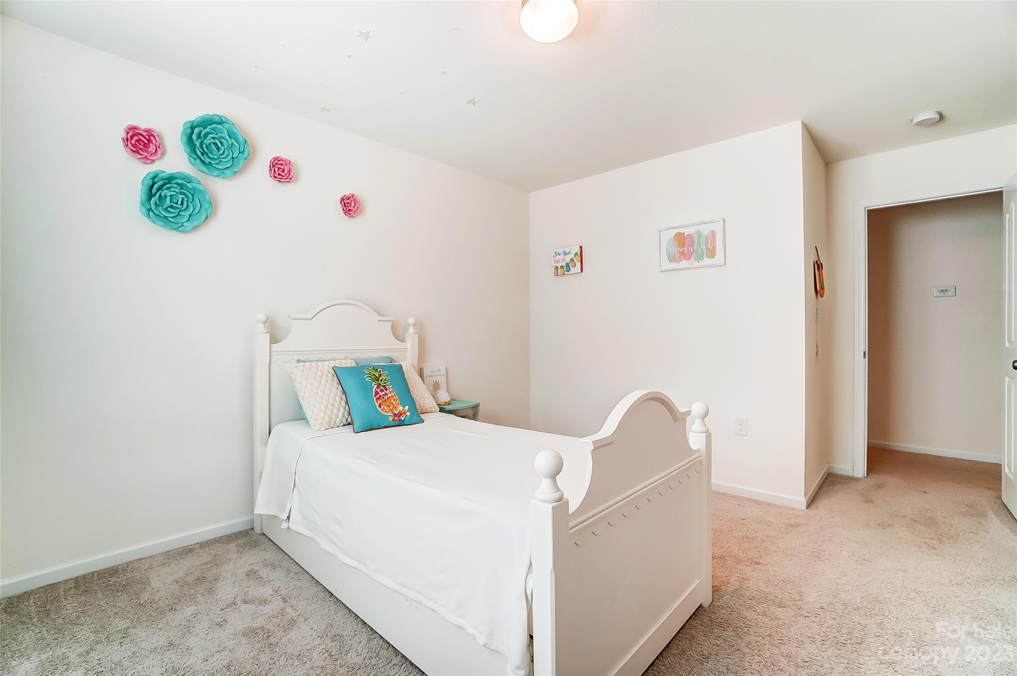 St Johns Forest - Residential