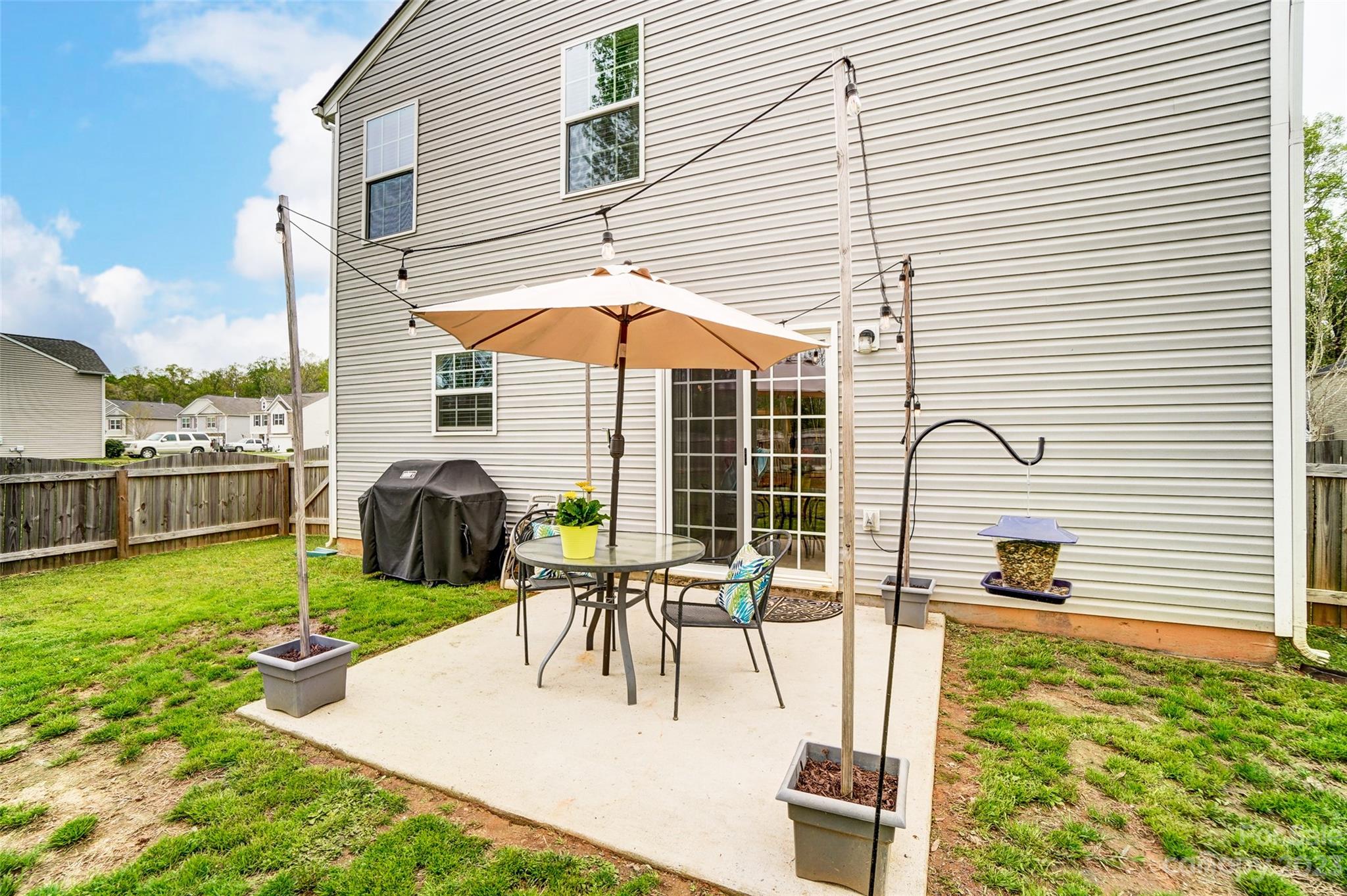 St Johns Forest - Residential