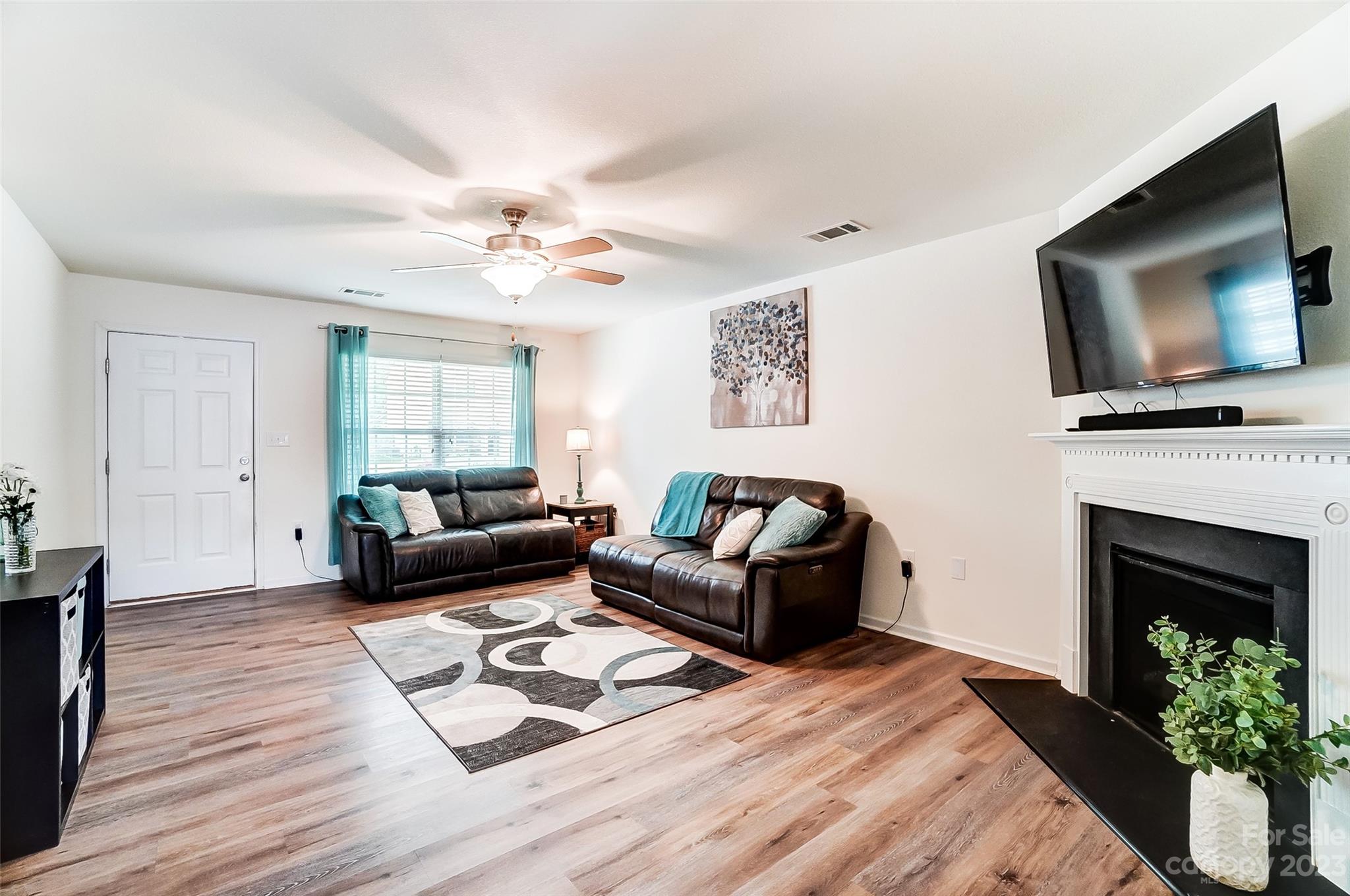 St Johns Forest - Residential