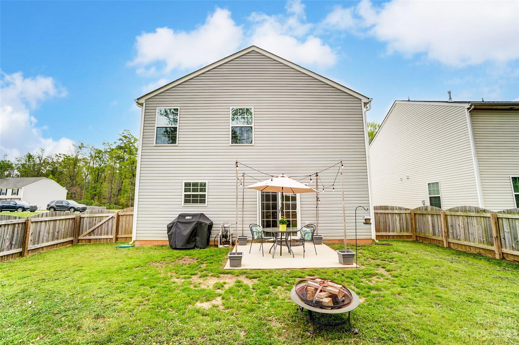 St Johns Forest - Residential