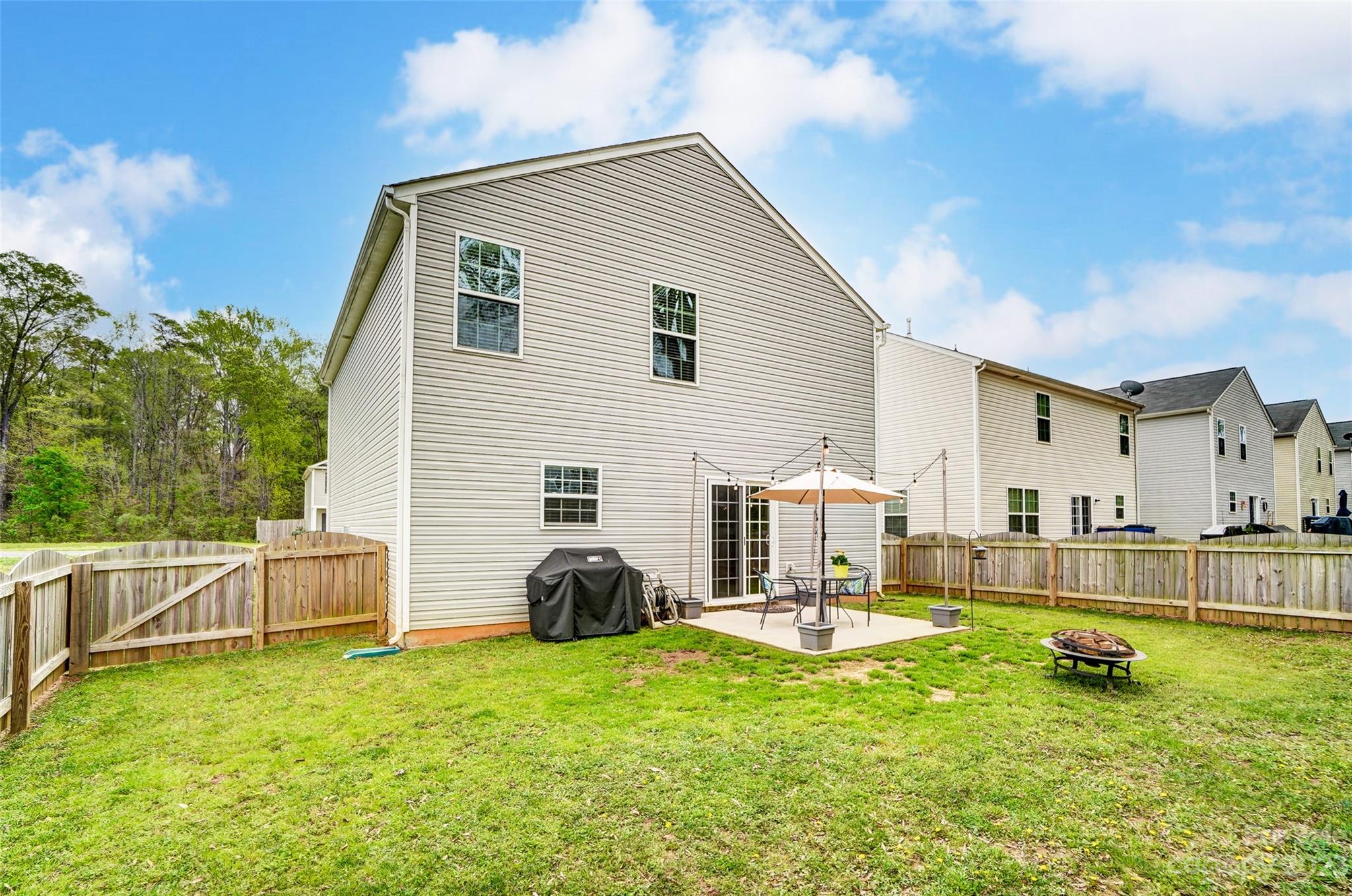 St Johns Forest - Residential