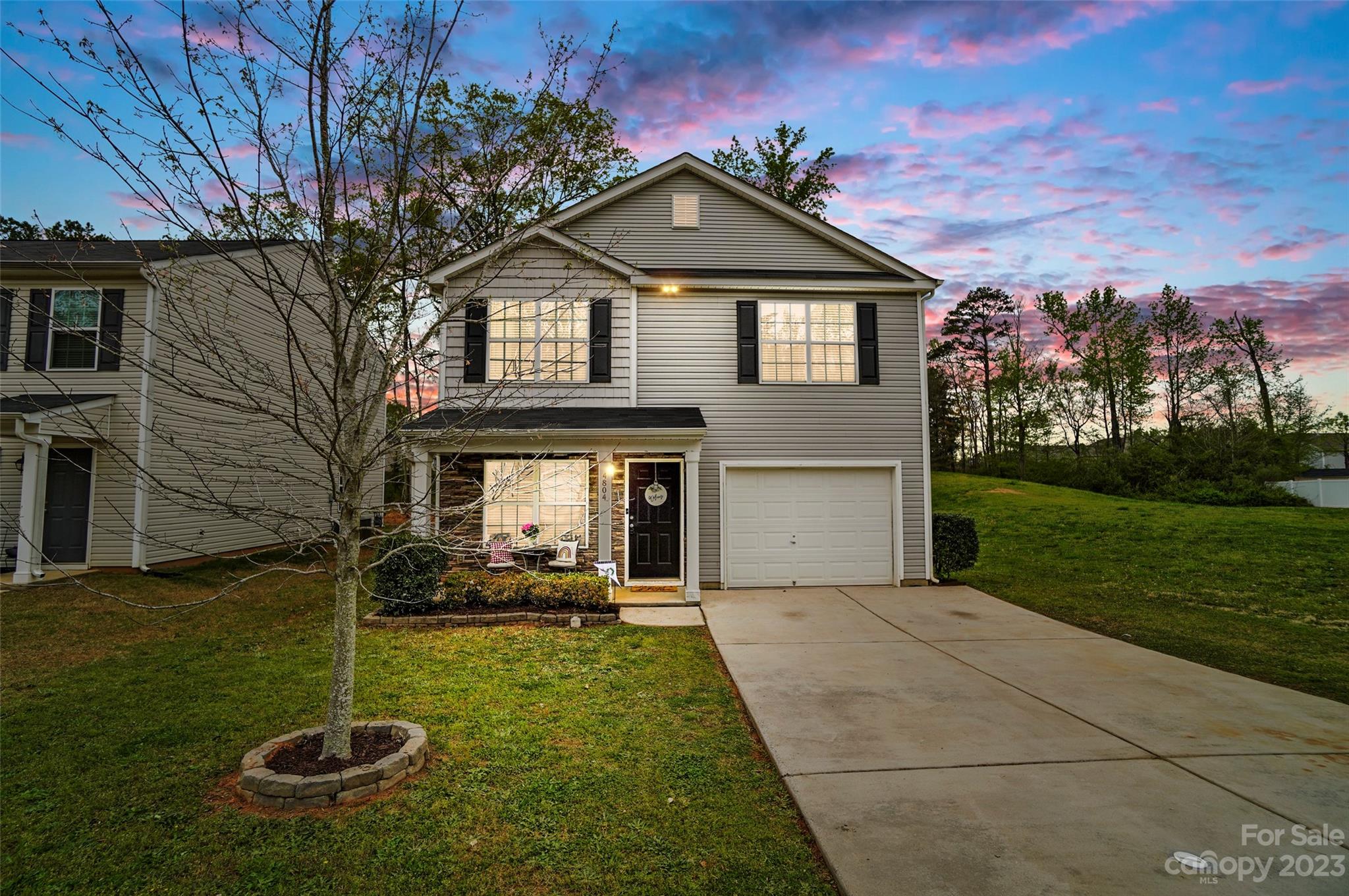 St Johns Forest - Residential