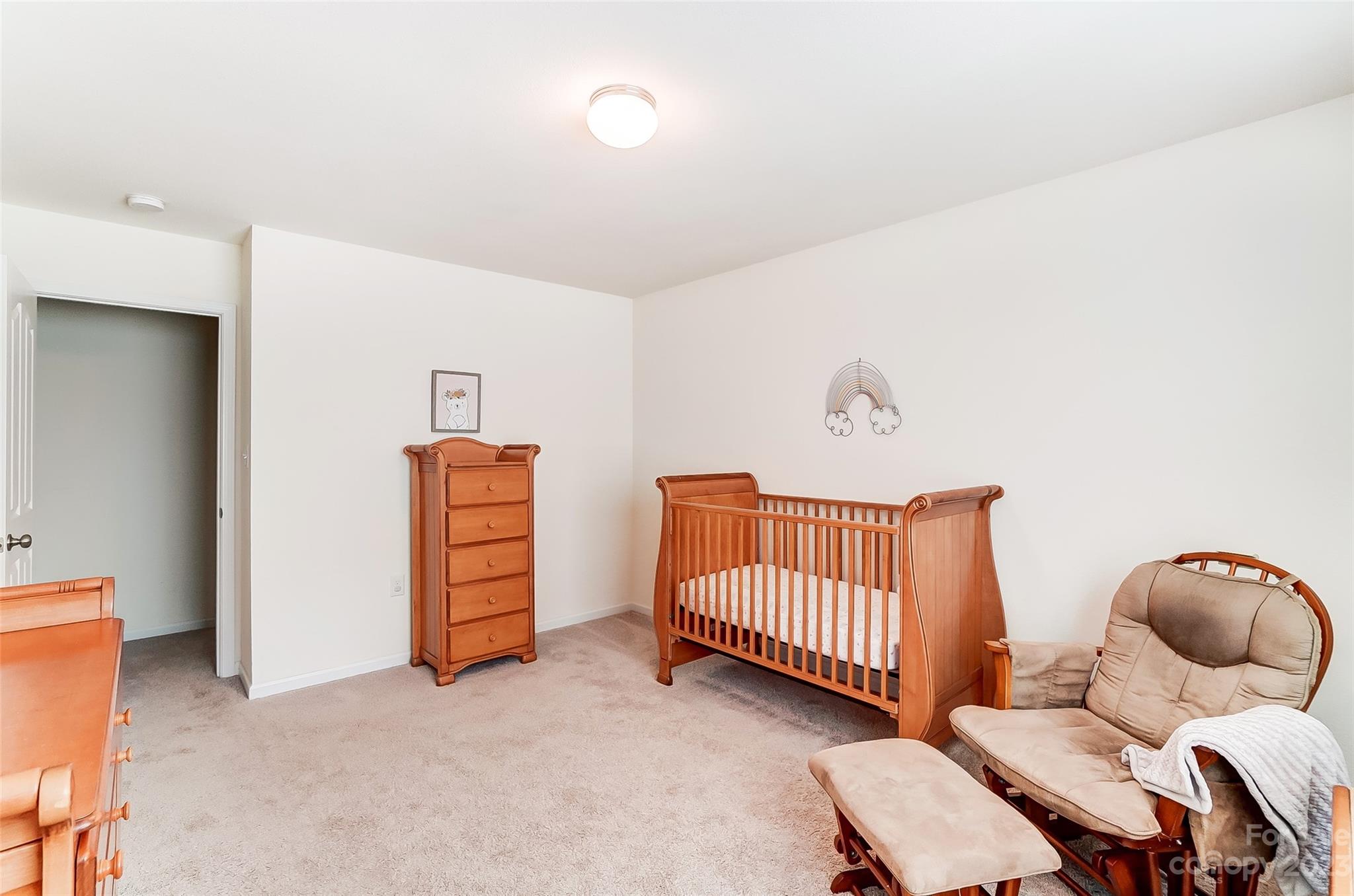 St Johns Forest - Residential