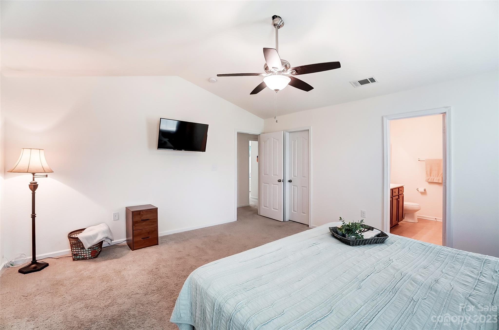 St Johns Forest - Residential