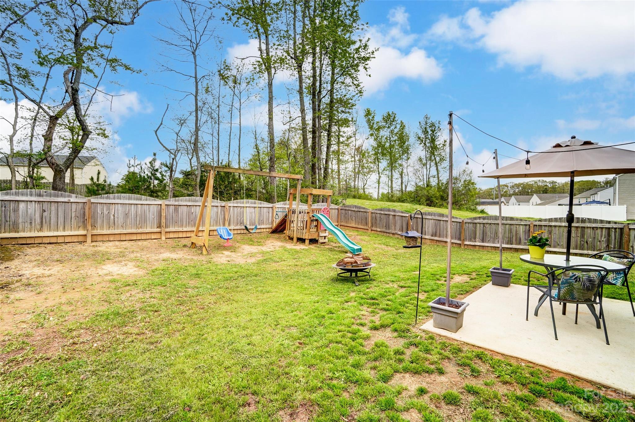 St Johns Forest - Residential