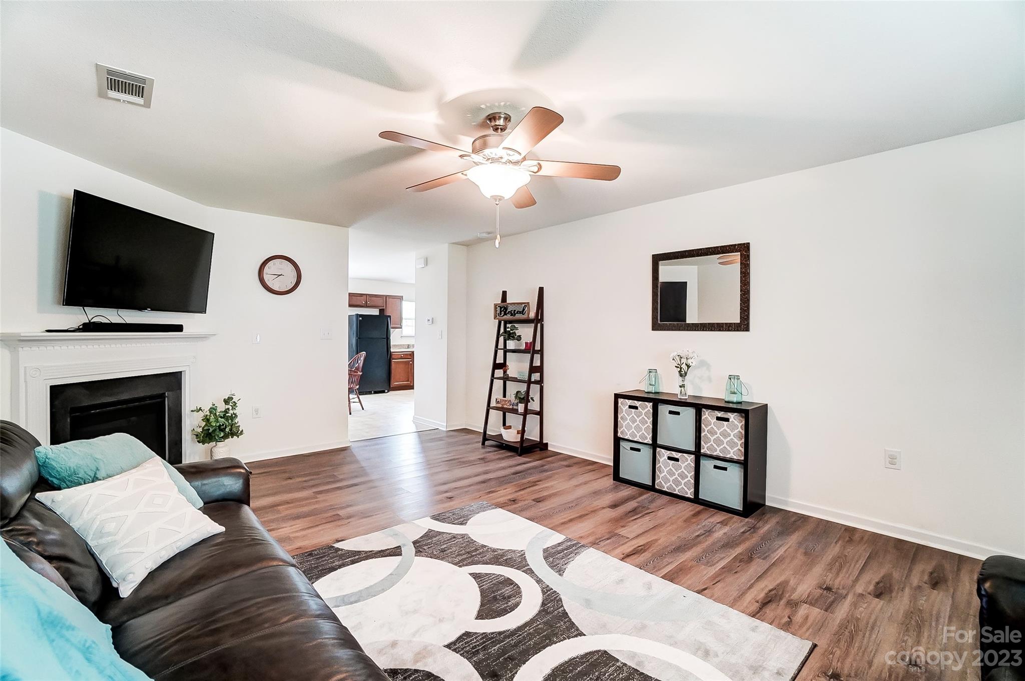 St Johns Forest - Residential