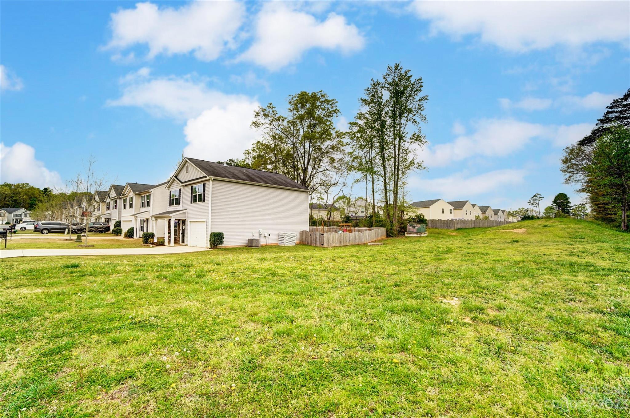 St Johns Forest - Residential