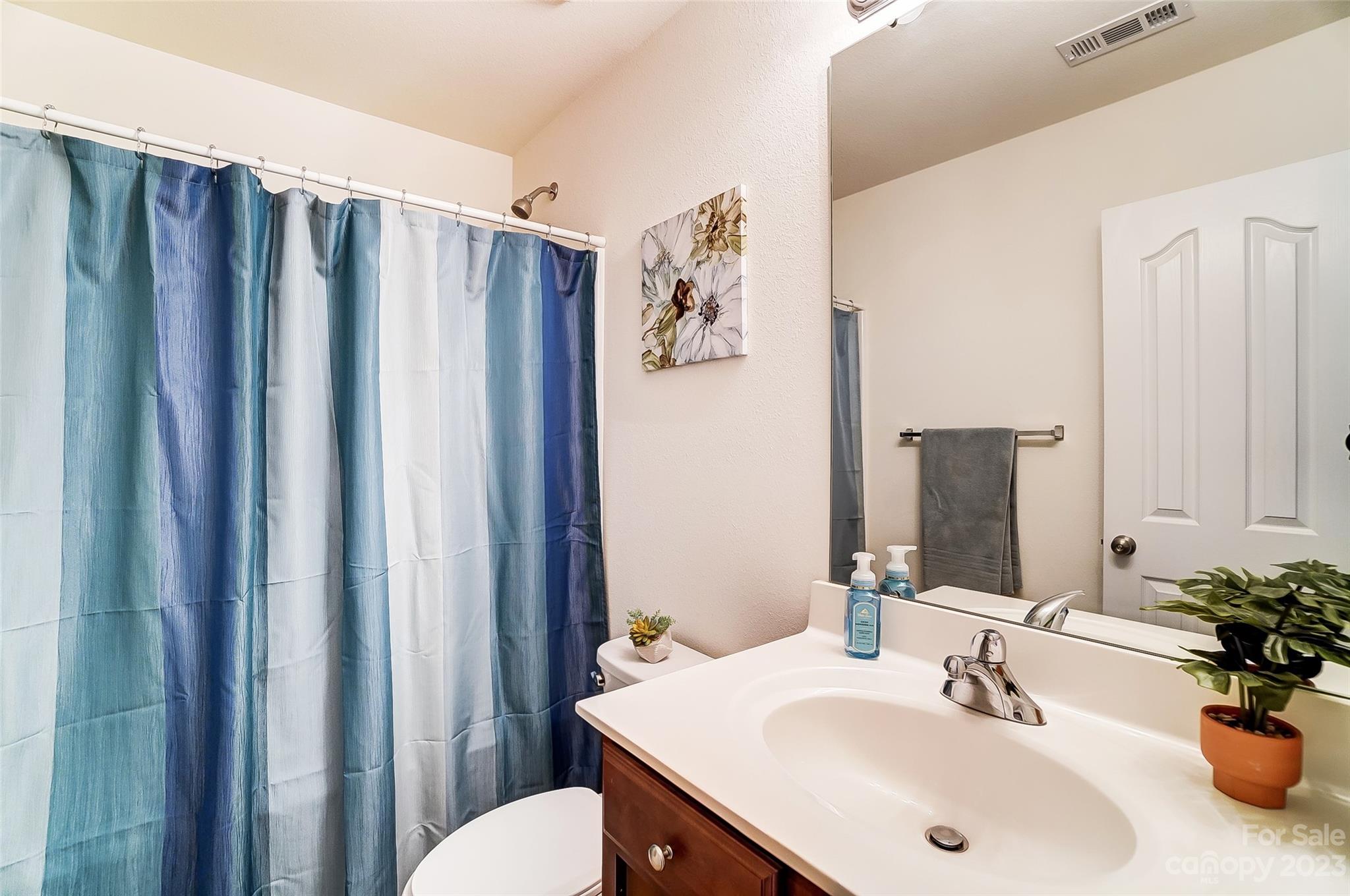 St Johns Forest - Residential