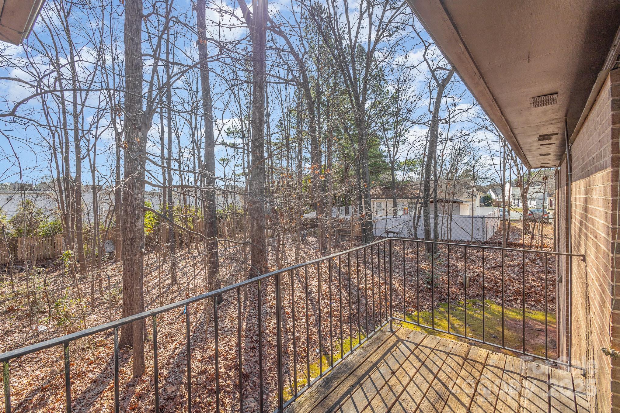 Orchard Trace - Residential