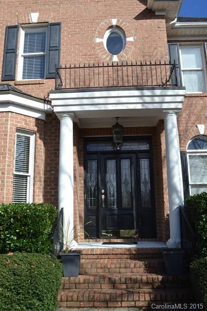 Harlinsdale - Residential