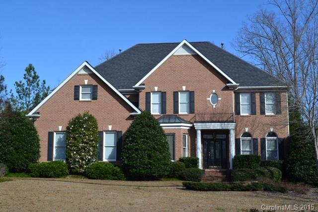 Harlinsdale - Residential