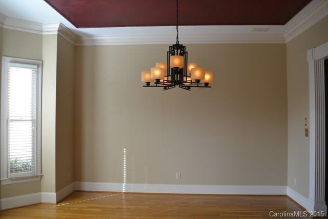 Harlinsdale - Residential