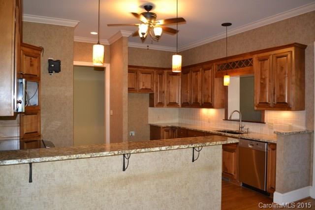 Harlinsdale - Residential