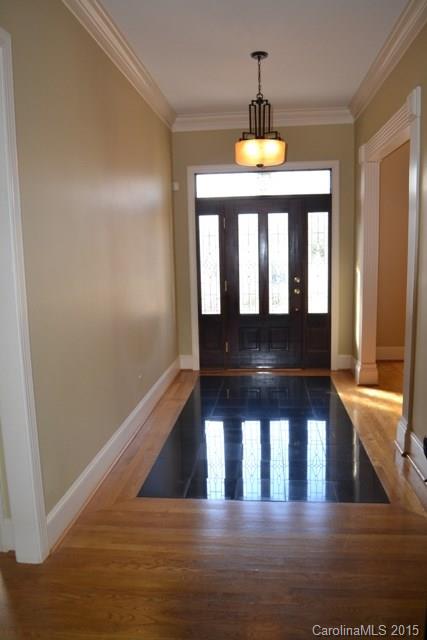 Harlinsdale - Residential