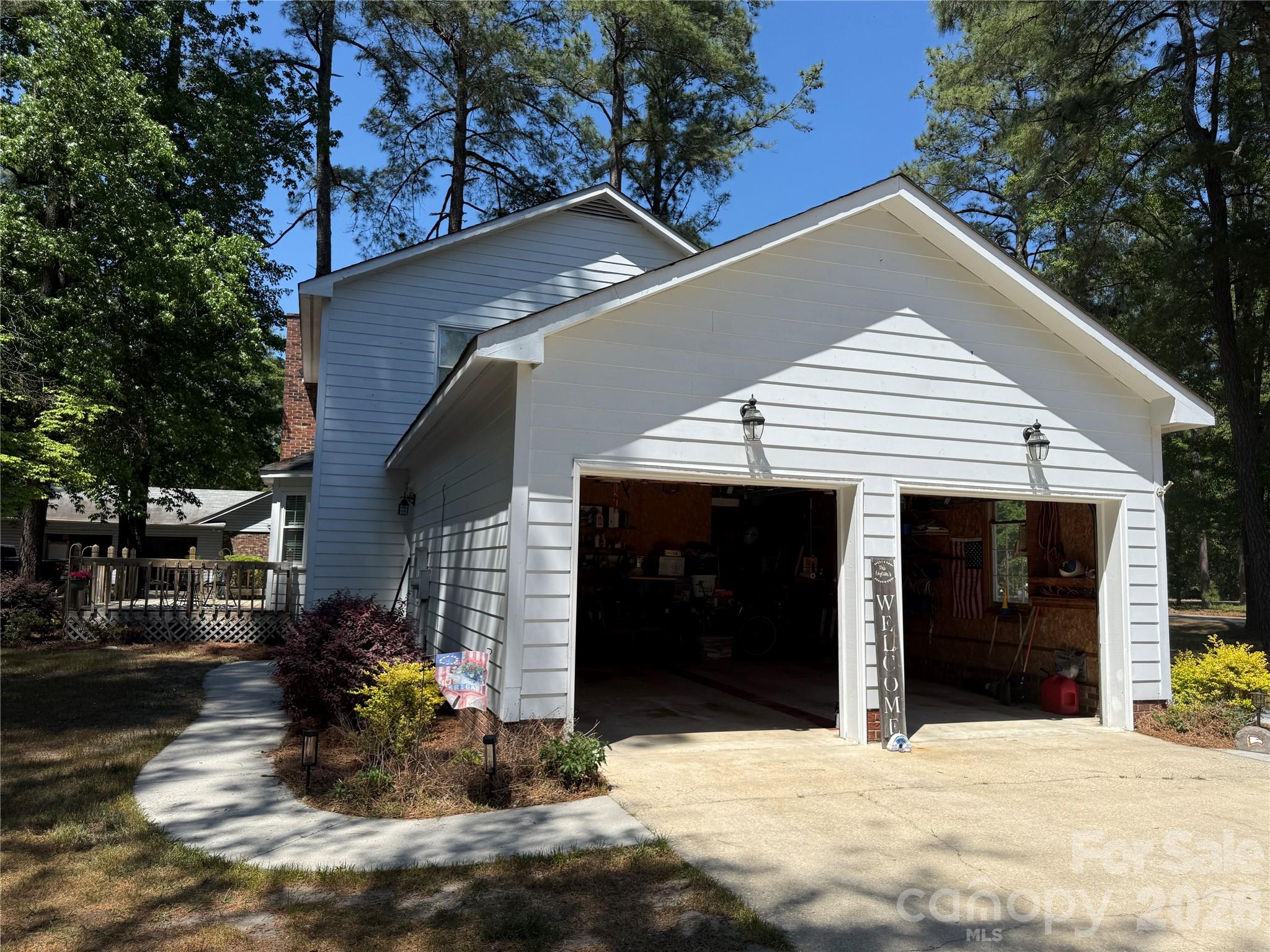 Woodbridge - Residential