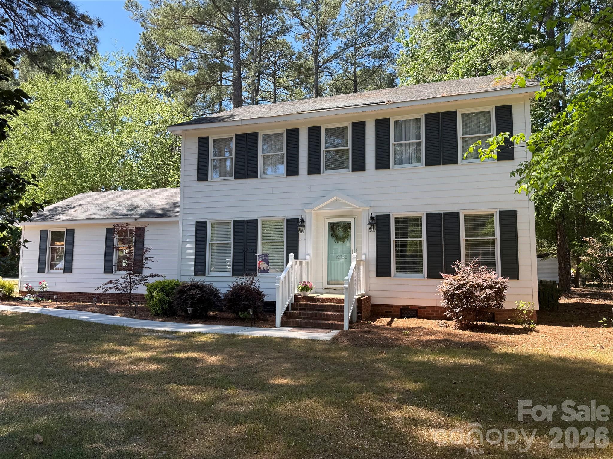 Woodbridge - Residential