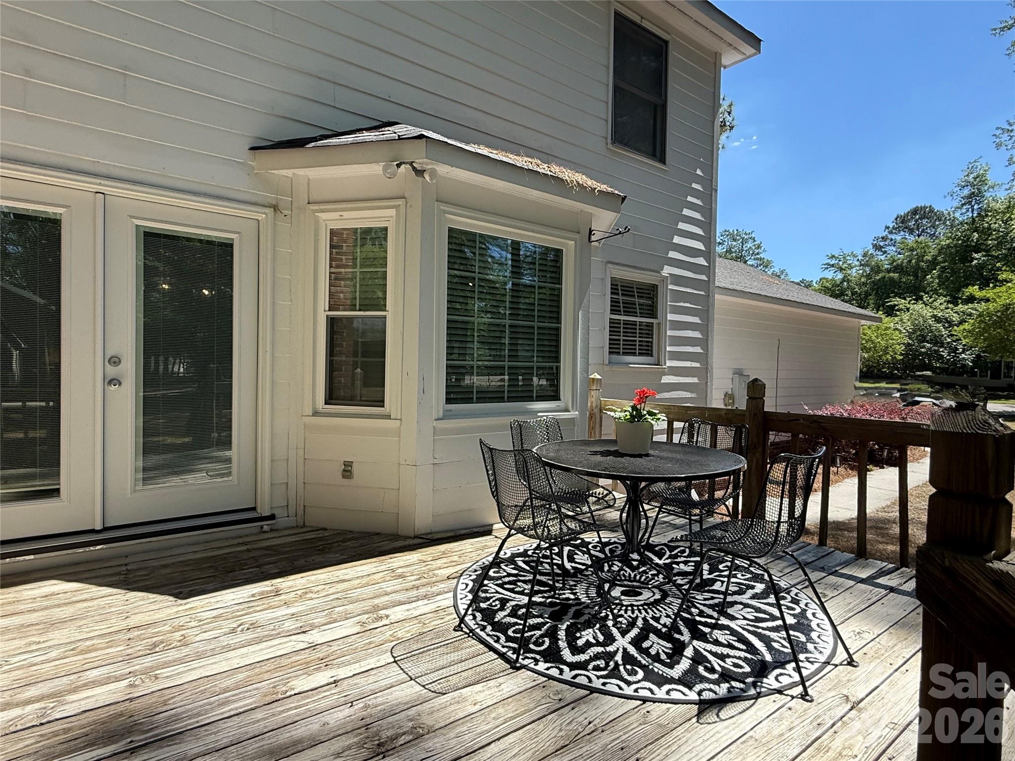 Woodbridge - Residential