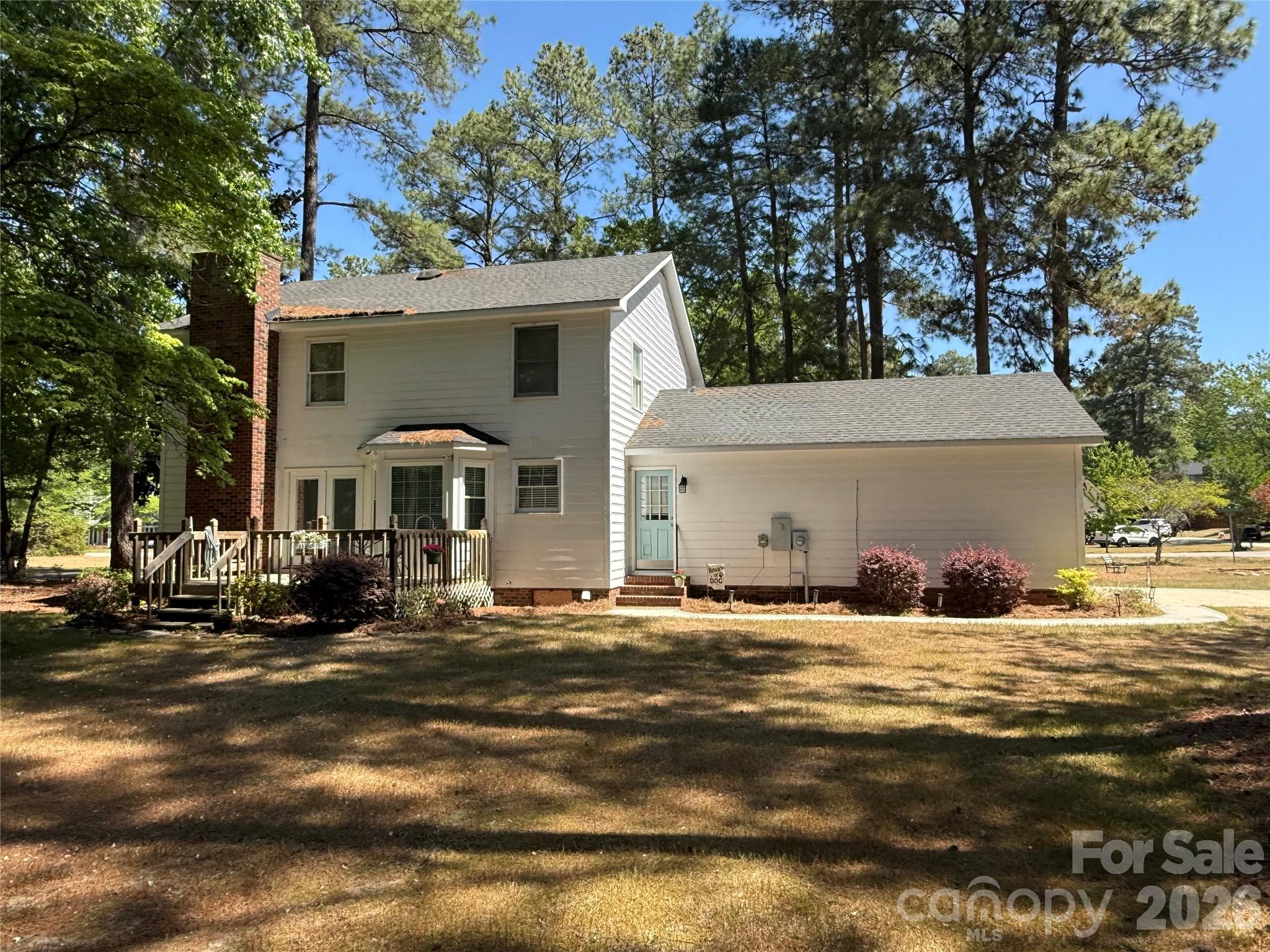Woodbridge - Residential