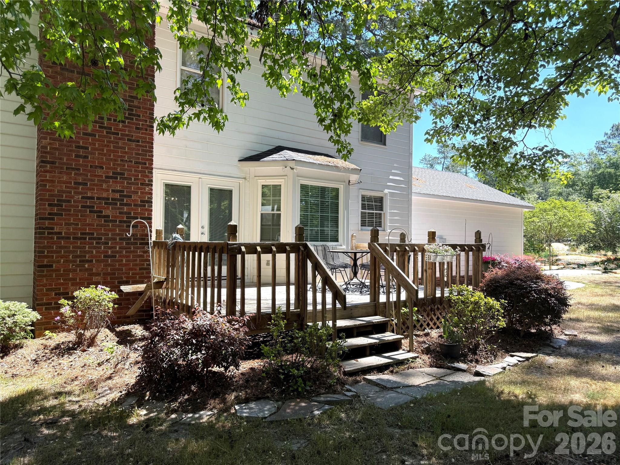 Woodbridge - Residential