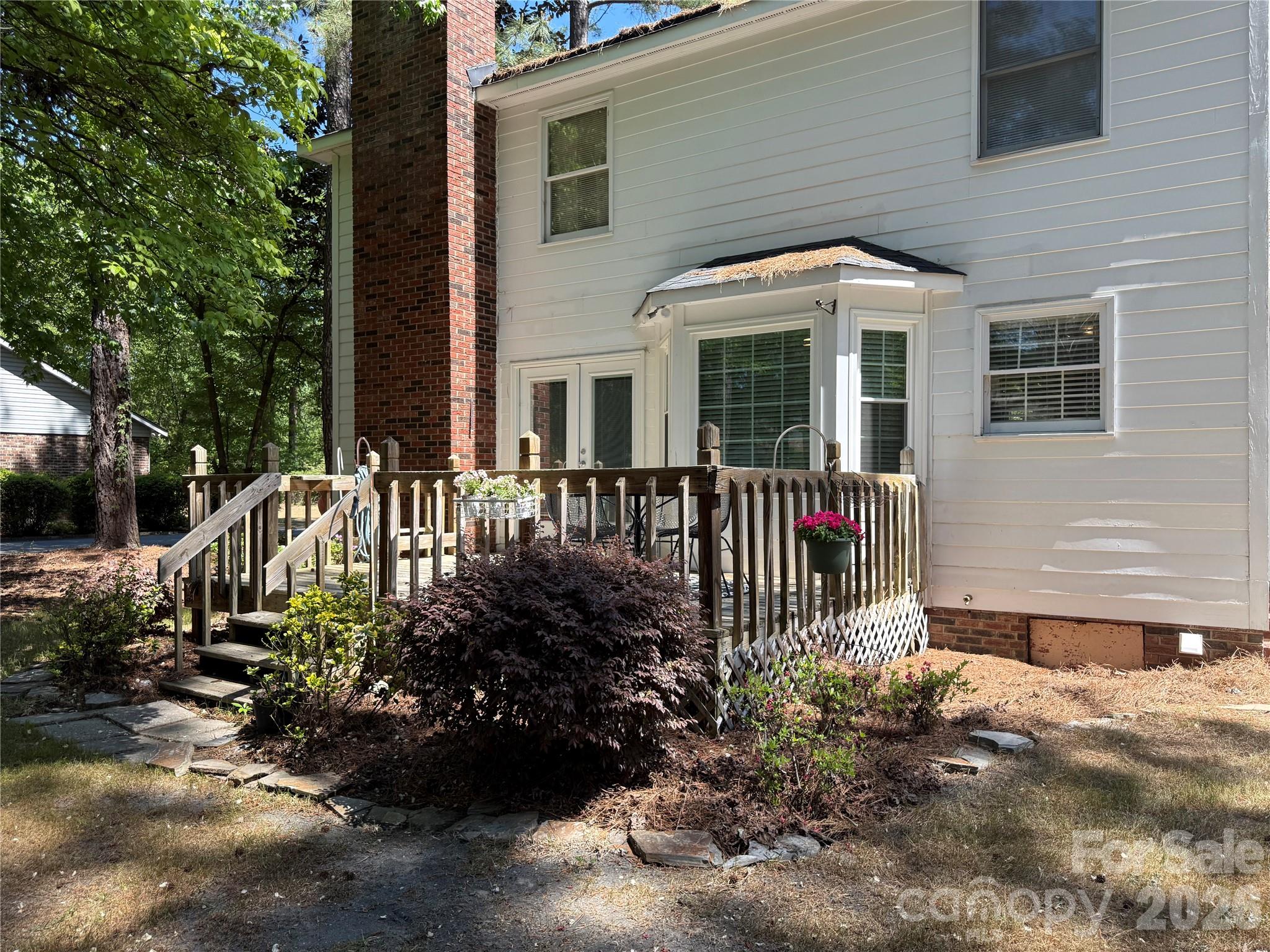 Woodbridge - Residential