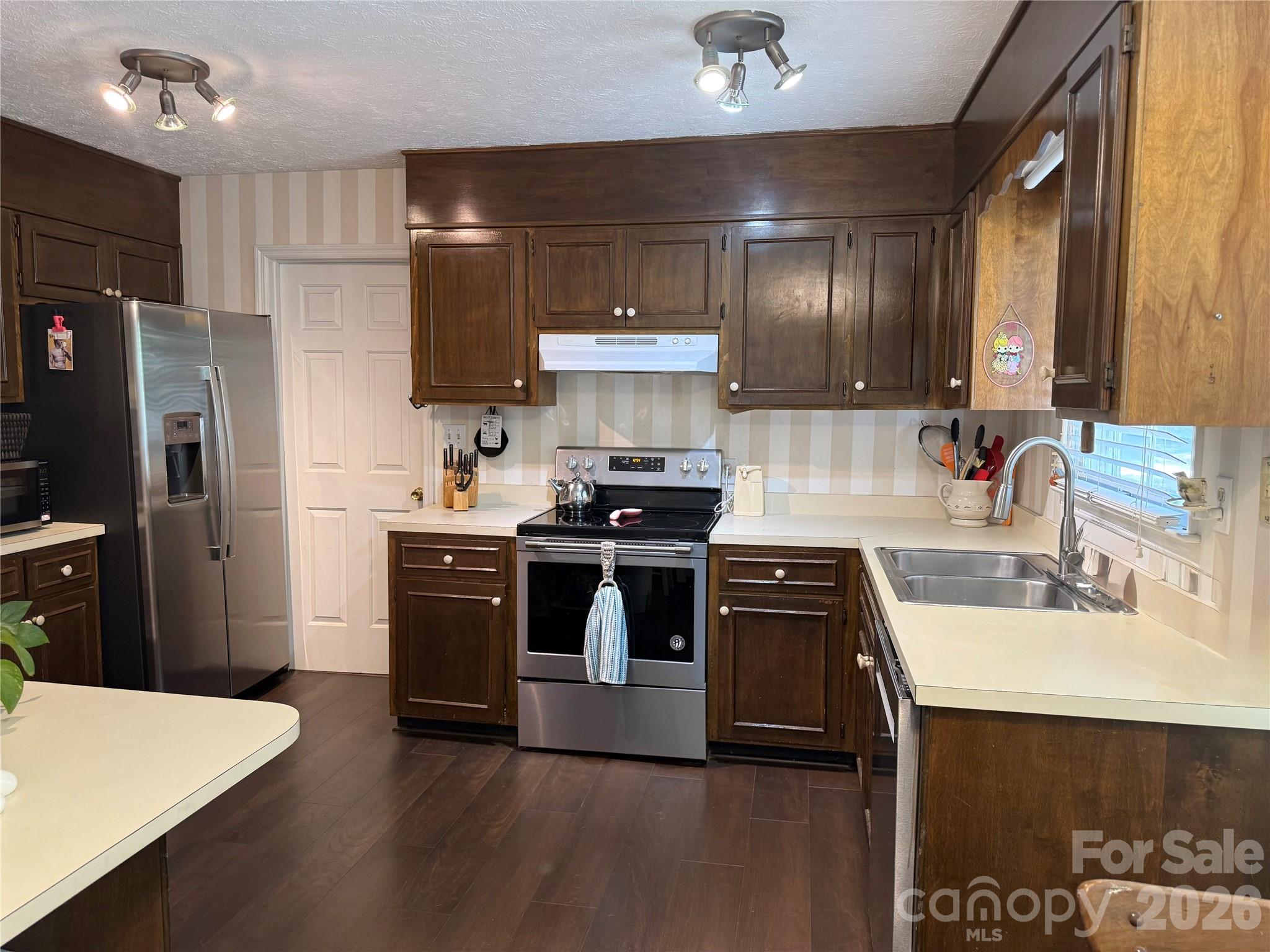 Woodbridge - Residential