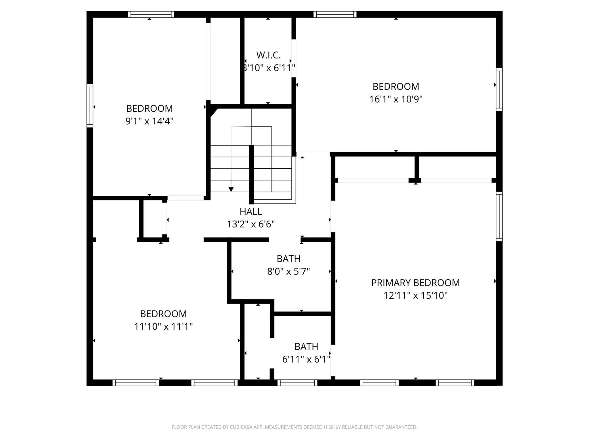 Woodbridge - Residential