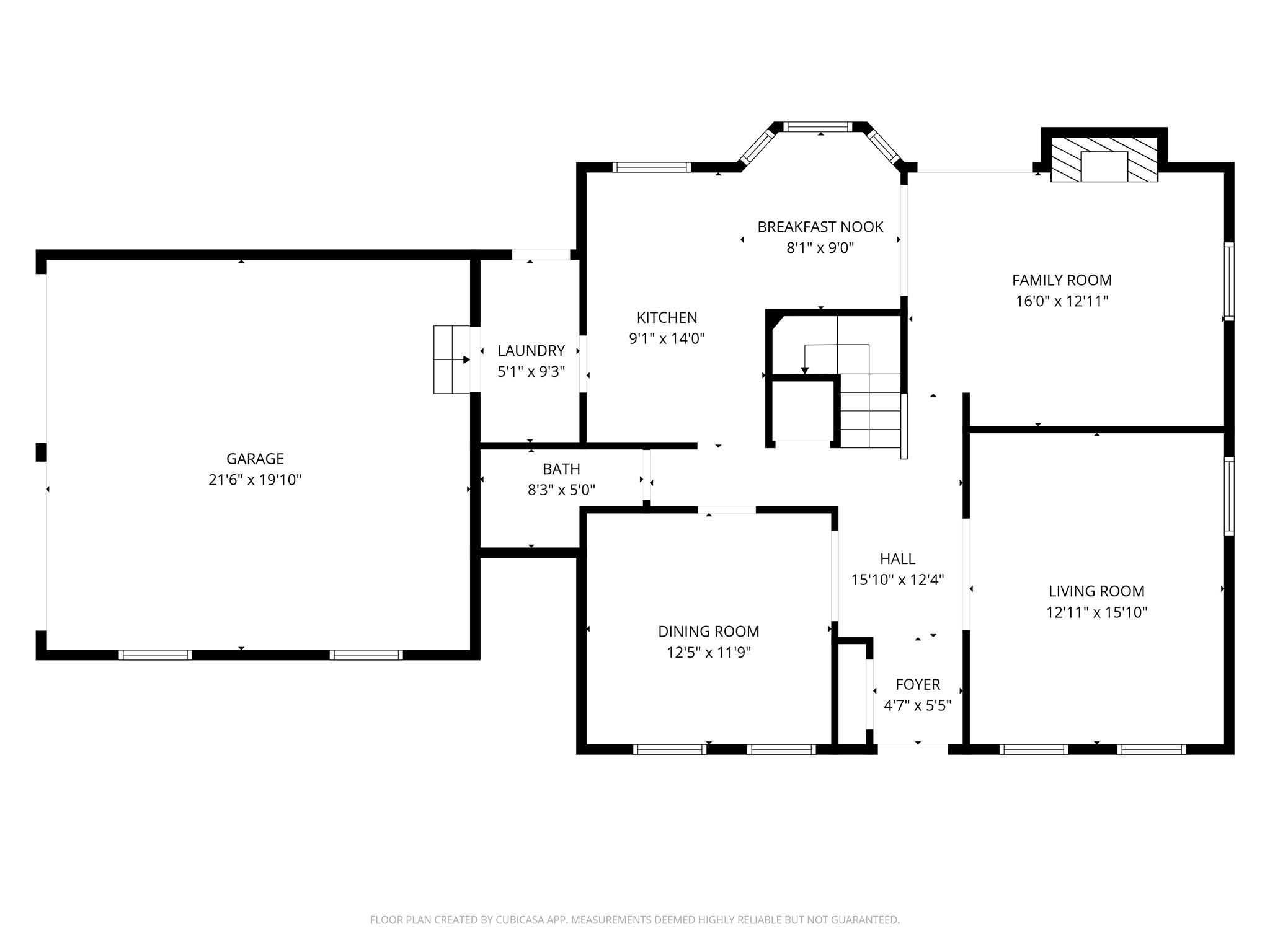 Woodbridge - Residential