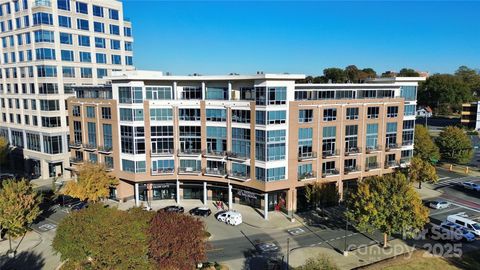 1133 Metropolitan Avenue Charlotte NC 28204