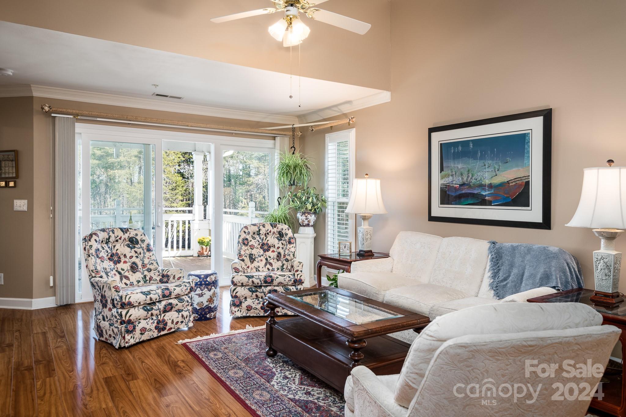 Spinnaker Point - Residential