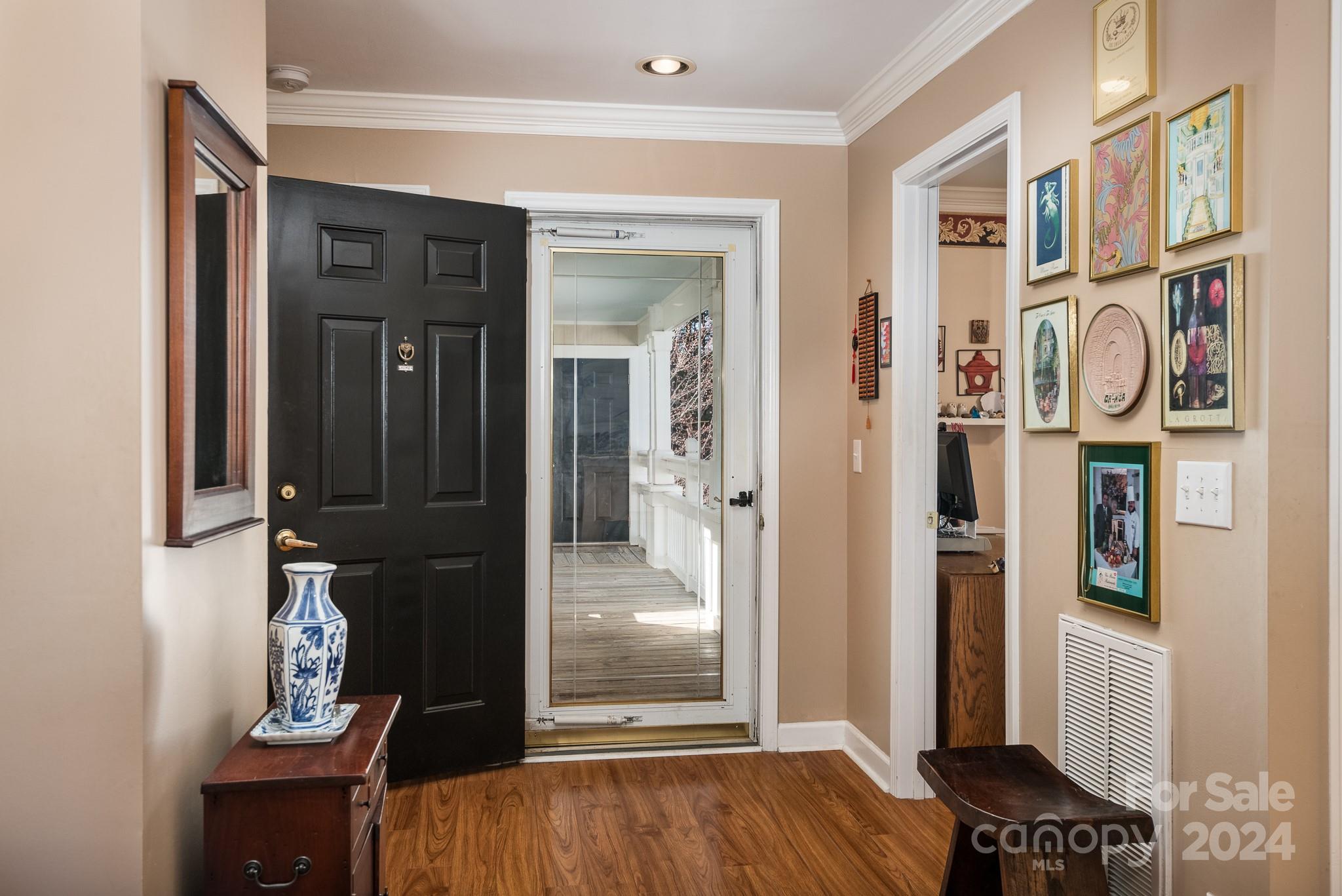 Spinnaker Point - Residential