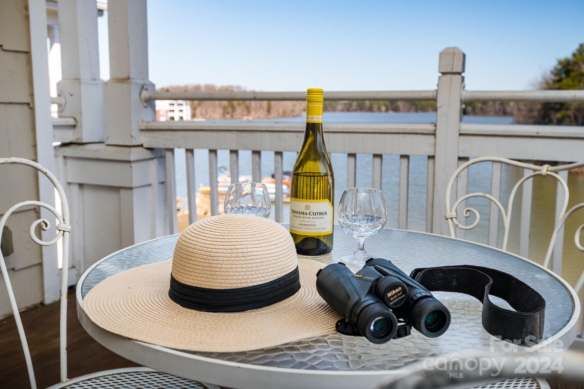 Spinnaker Point - Residential