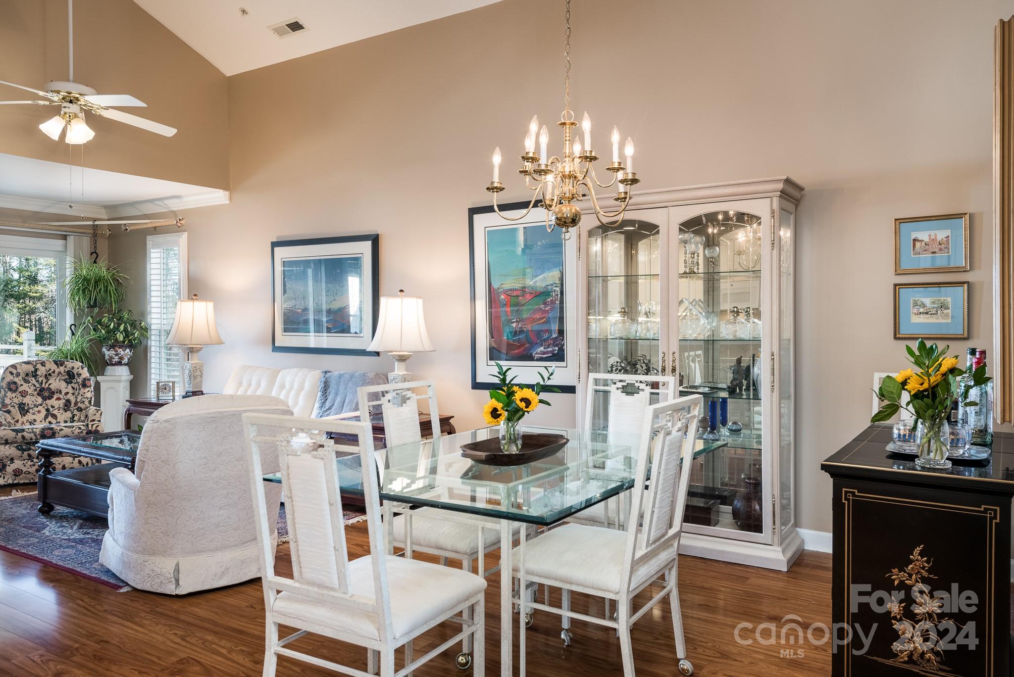 Spinnaker Point - Residential