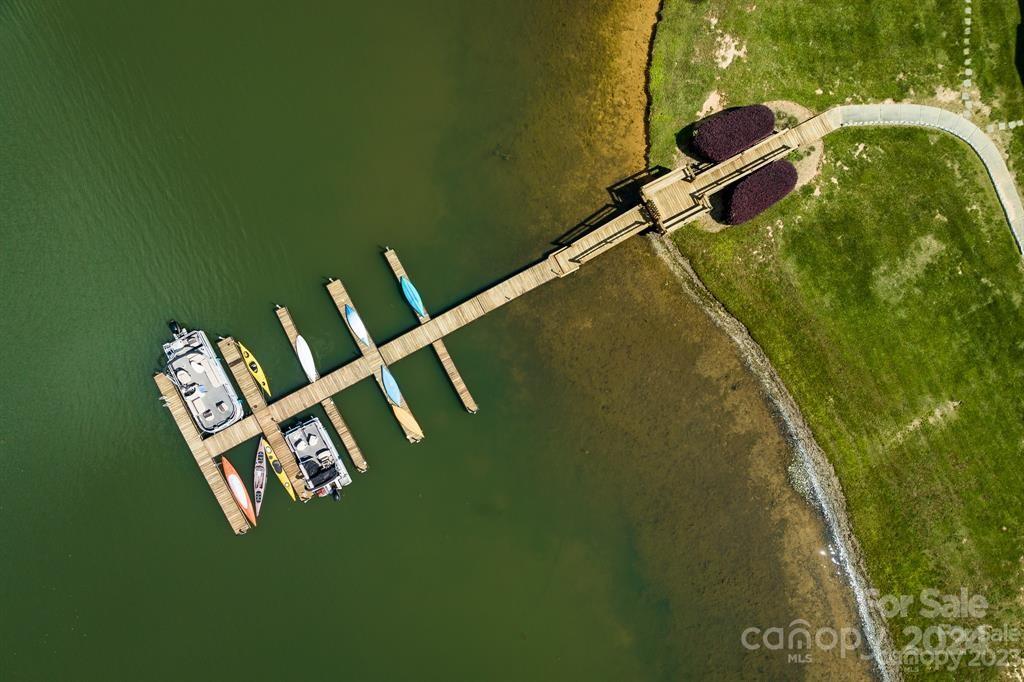 Spinnaker Point - Residential