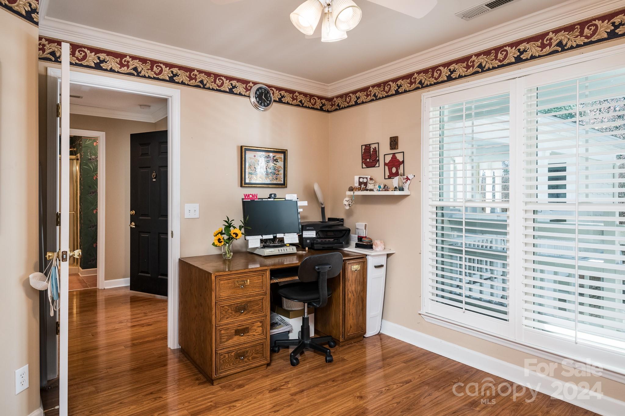 Spinnaker Point - Residential