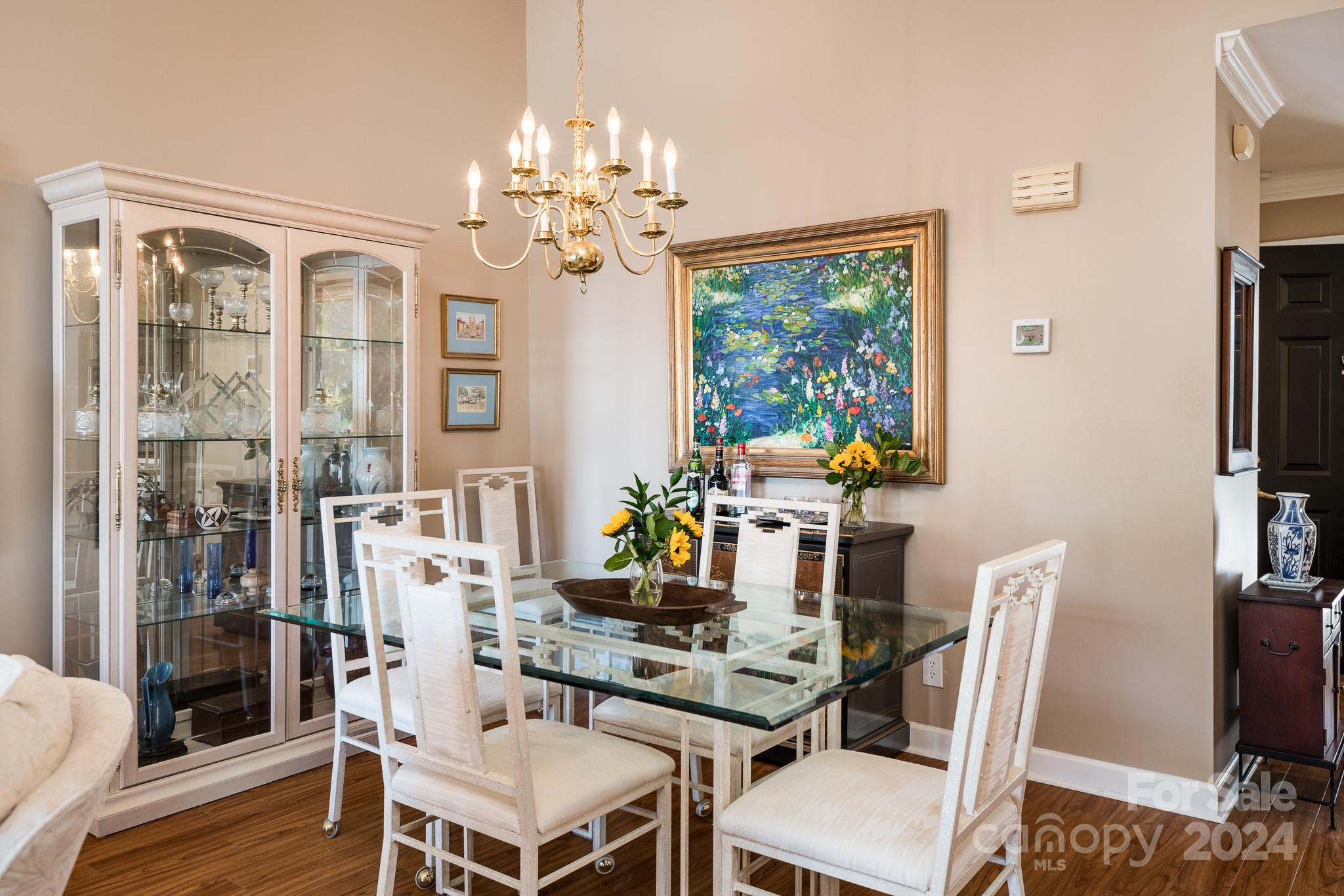 Spinnaker Point - Residential