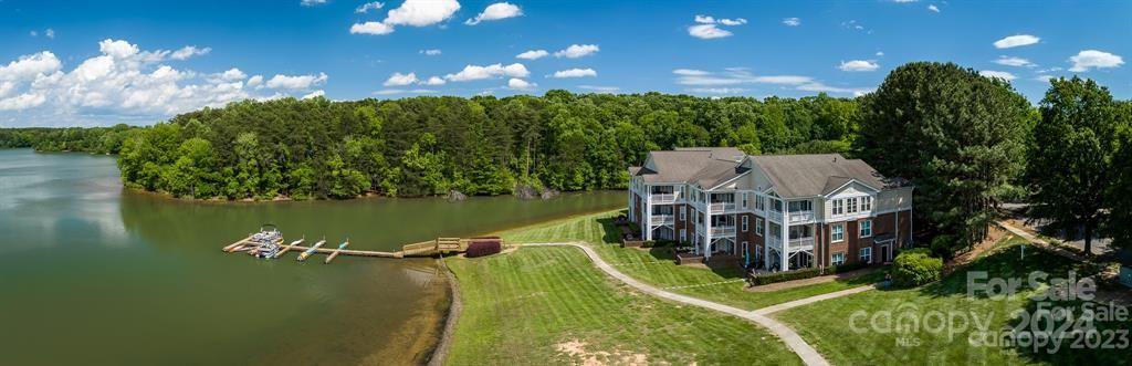 Spinnaker Point - Residential