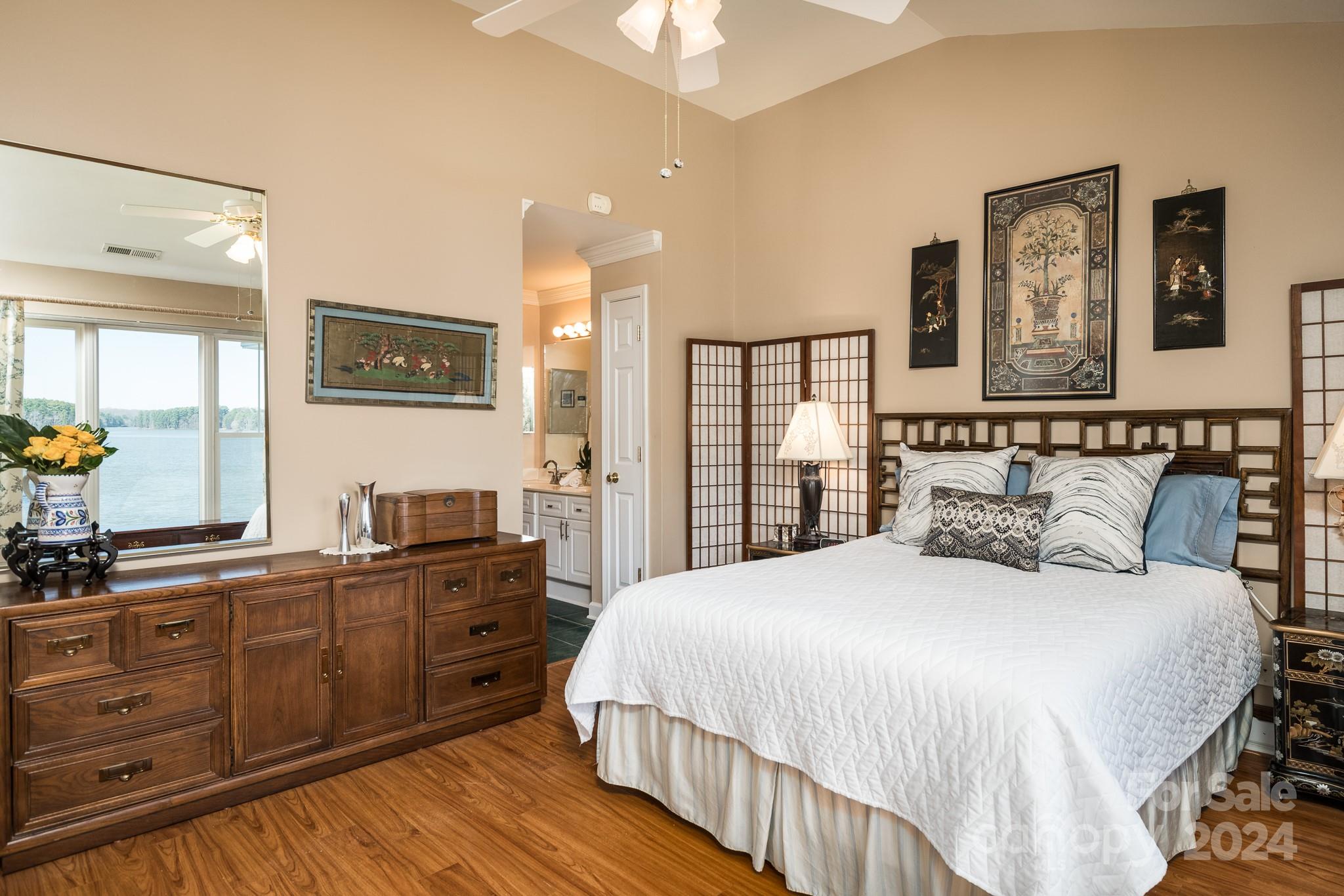 Spinnaker Point - Residential