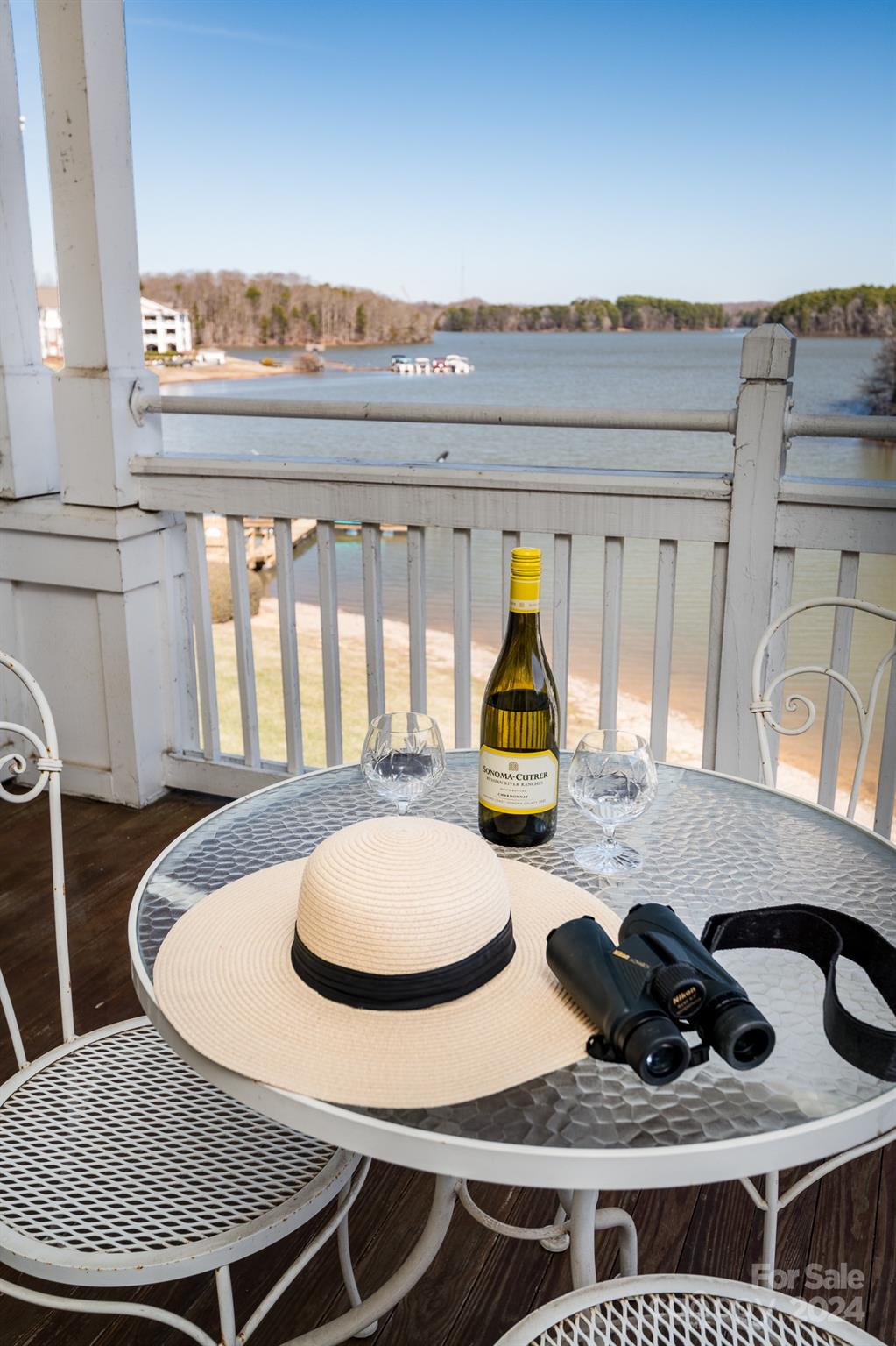 Spinnaker Point - Residential